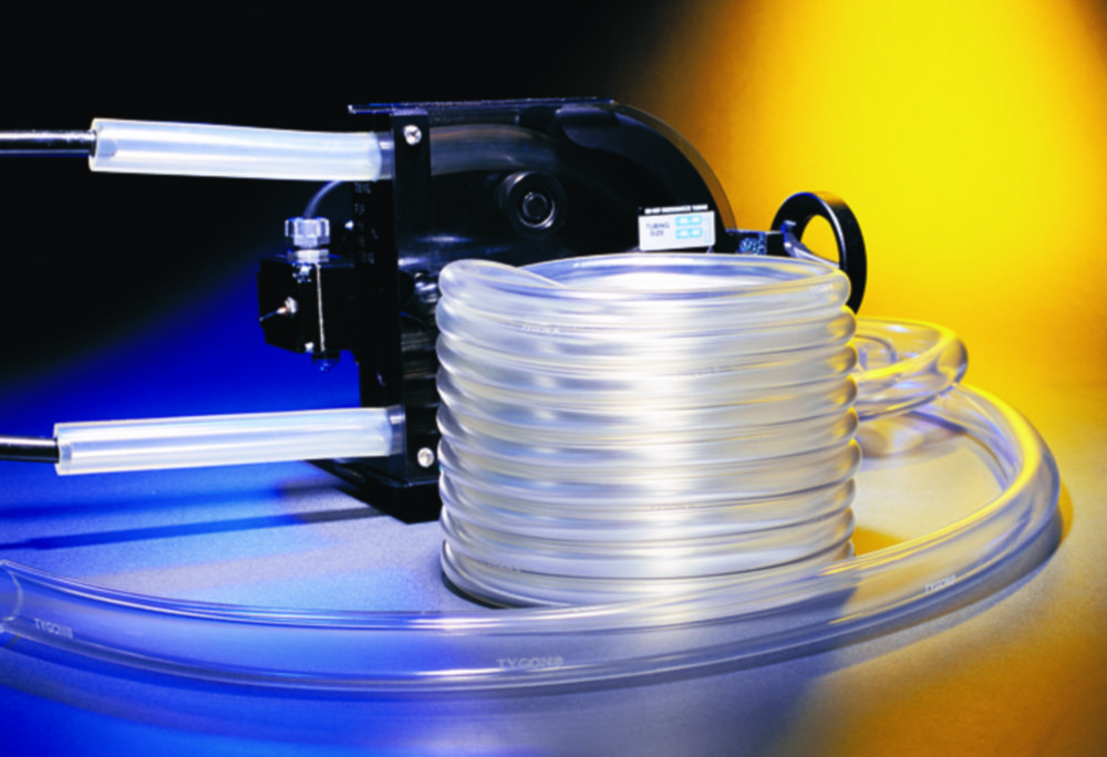 Tygon® tubing ELFL Tygon® tubing ELFL