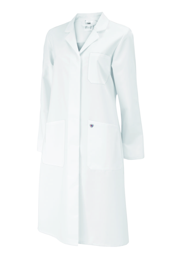 Womens laboratory coats 1699 Womens laboratory coats 1699