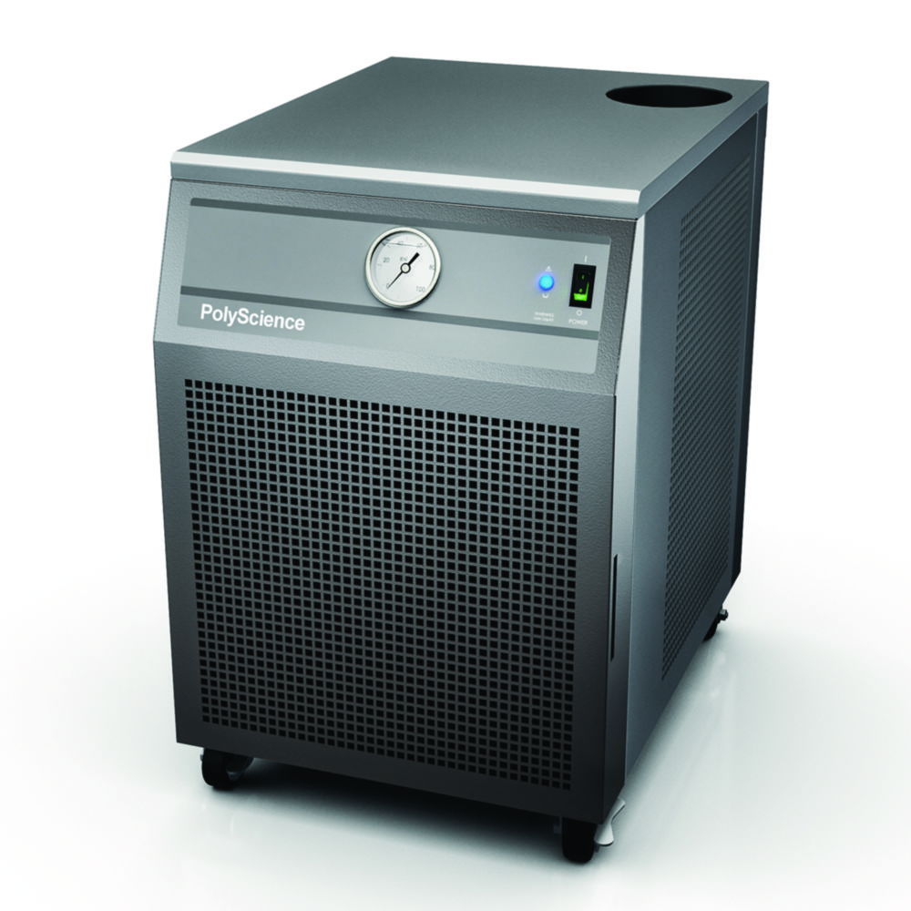 Umwälzkühler mit Luftkühlung, Modell 3370