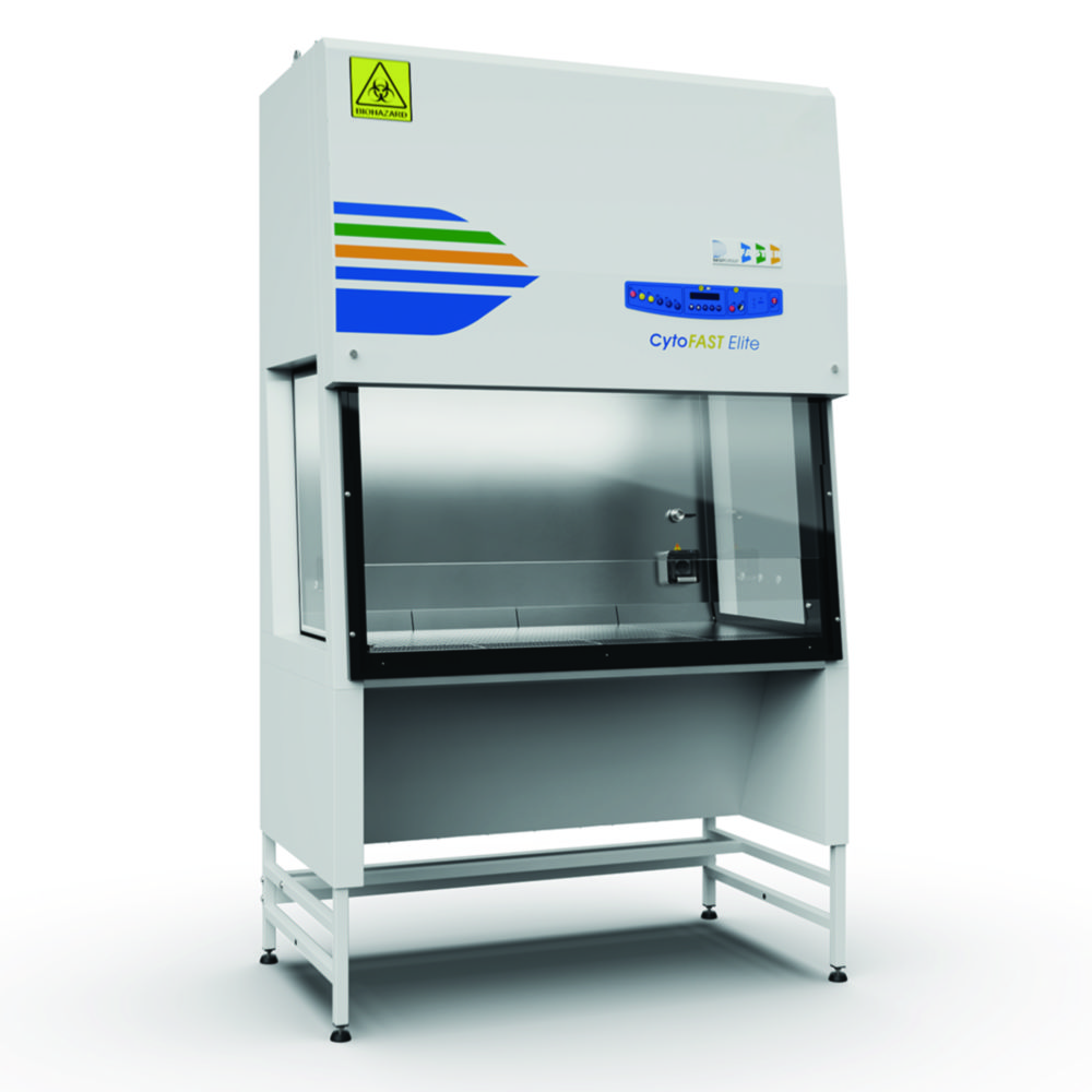 Cytostatic safety cabinets CytoFAST Elite, Class II Cytostatic safety cabinets CytoFAST Elite, Class II