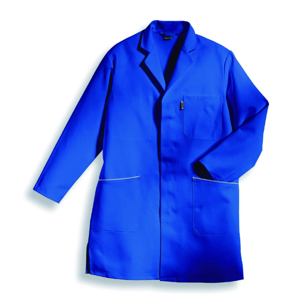 Men´s coat Type 81105, blue Men´s coat Type 81105, blue
