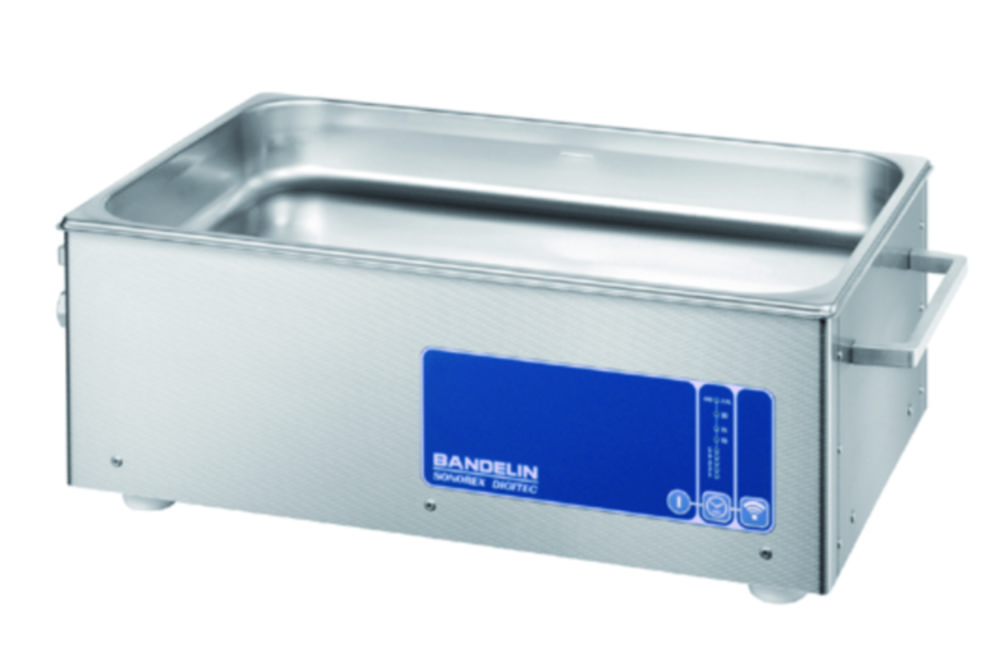 Ultrasonic baths SONOREX DIGITEC DT 1028 F Ultrasonic baths SONOREX DIGITEC DT 1028 F
