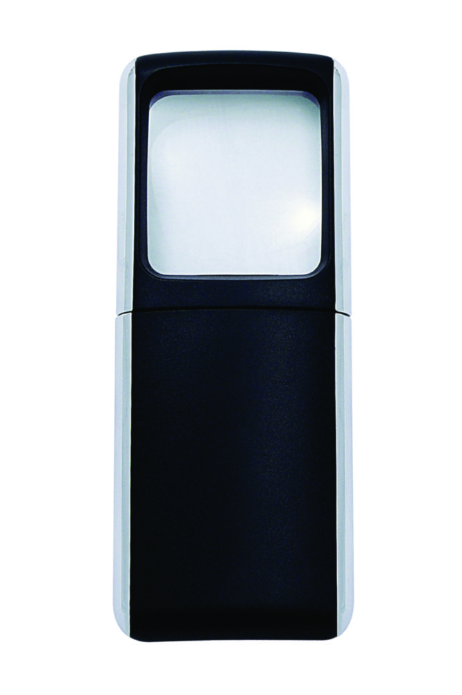 Rectangle Magnifier with LED Light Rectangle Magnifier with LED Light
