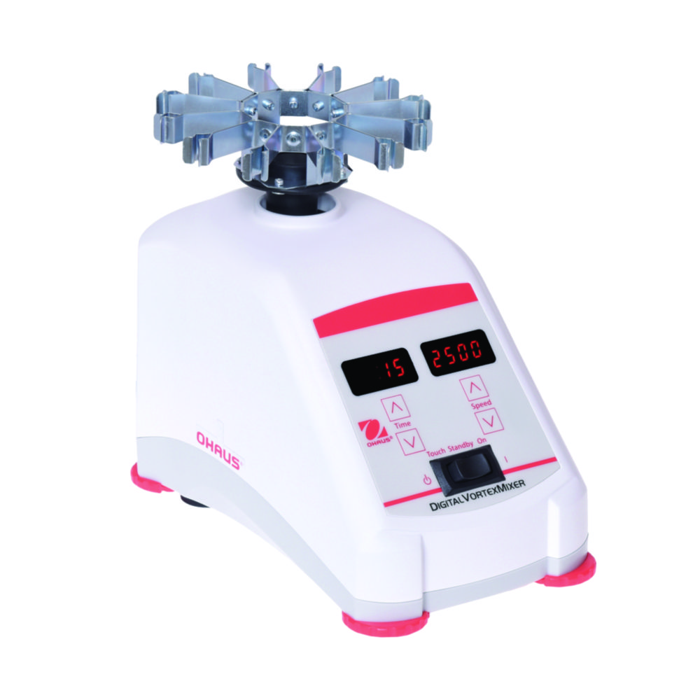 Mini Vortex Mixer VXMNPS, digital Mini Vortex Mixer VXMNPS, digital