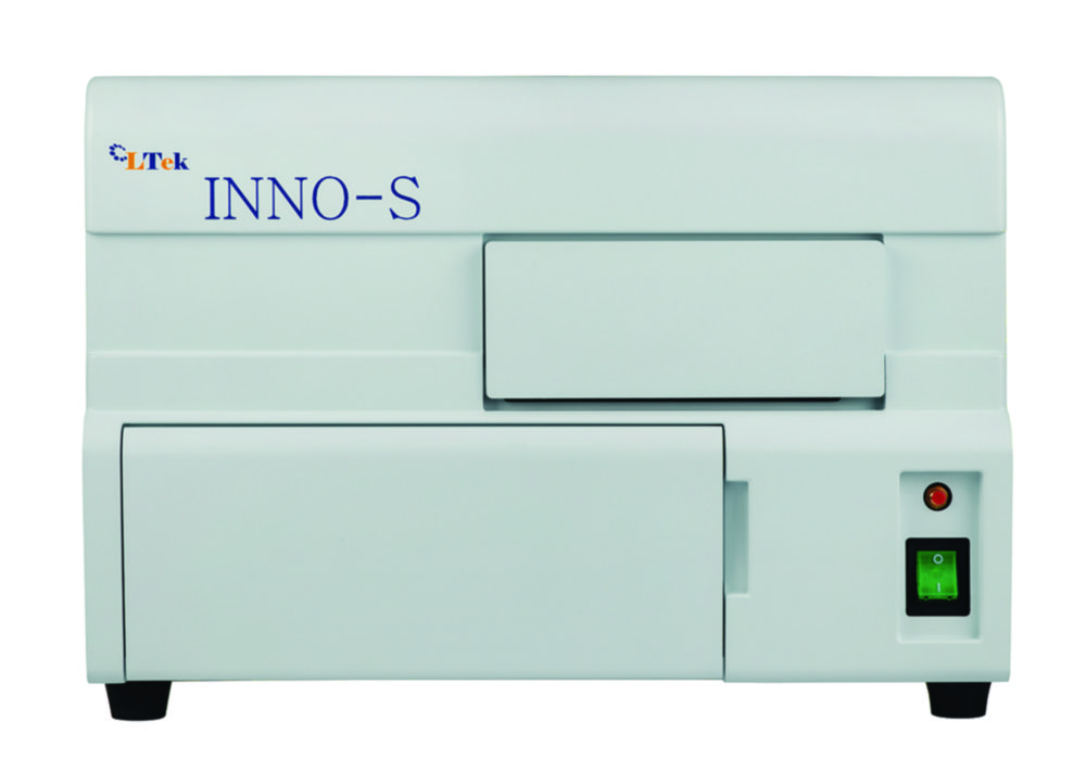 Microplate spectrophotometer INNO-S Microplate spectrophotometer INNO-S