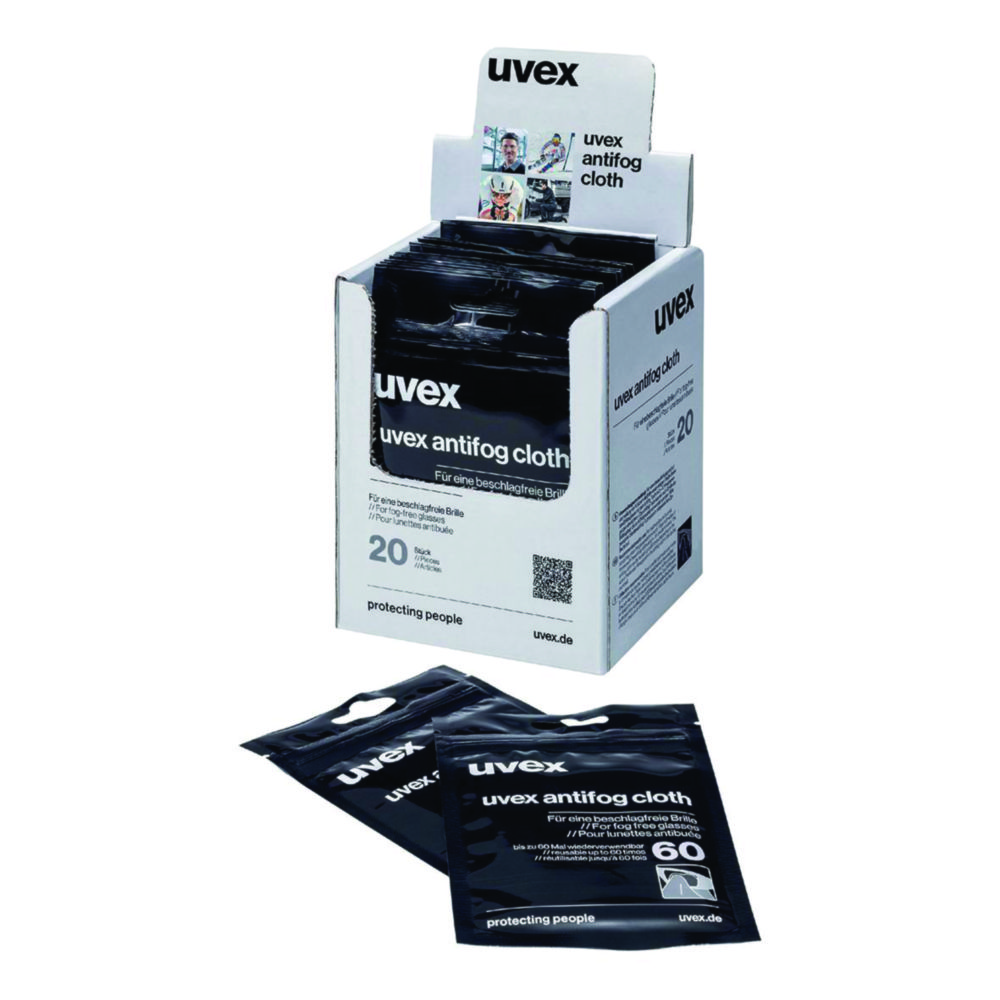 Anti-Fog cloth Anti-Fog cloth