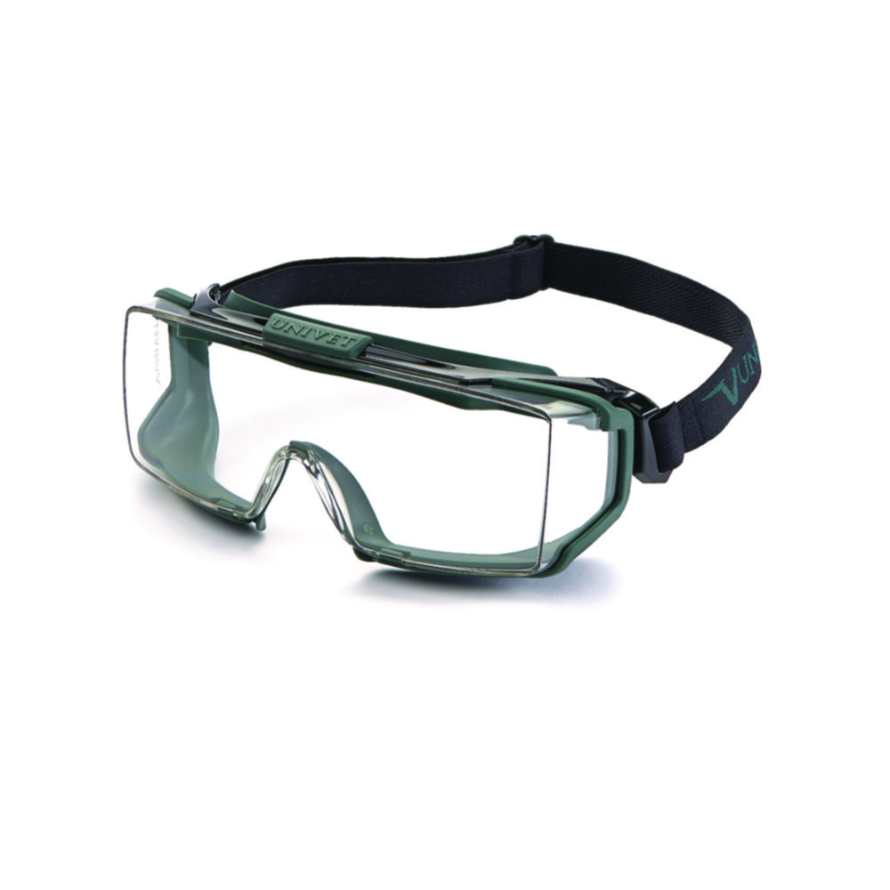 Overgoggles 5X2 Advanced Full-vision goggles Overgoggles 5X2 Advanced Full-vision goggles
