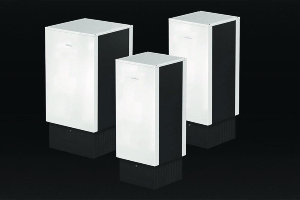 Air purifier AirControl PAC Air purifier AirControl PAC