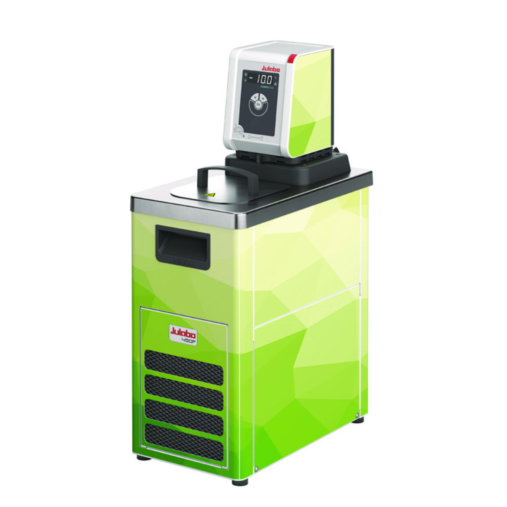 Kälte-Umwälzthermostate CORIO™ CD, grün foliert