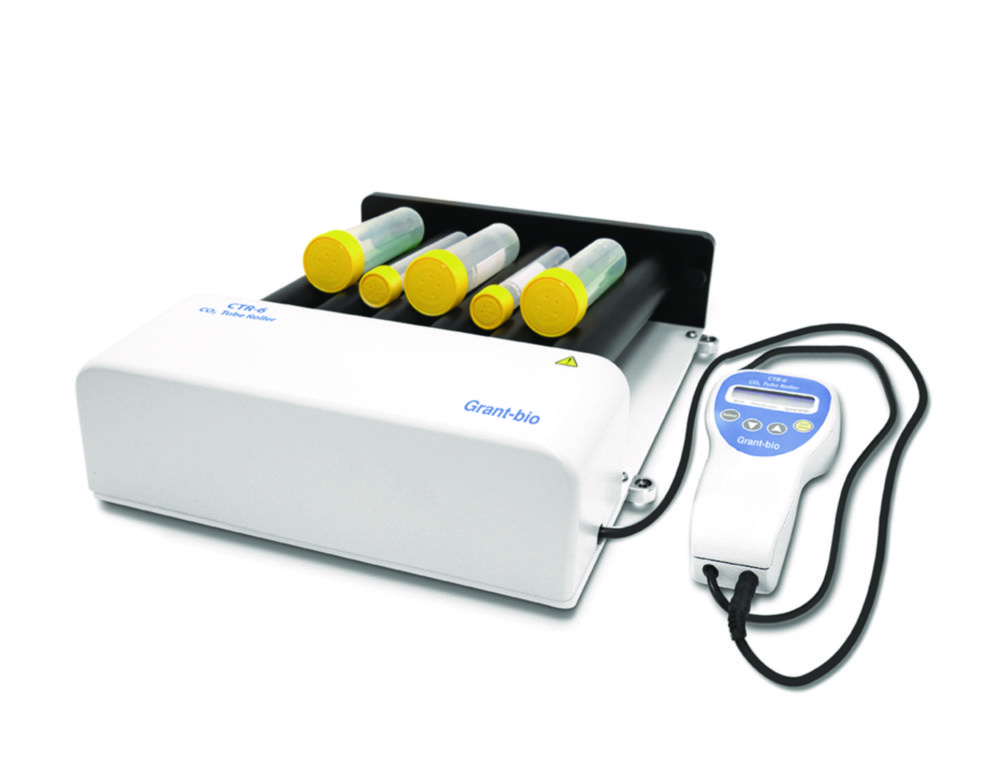 Roller mixer CTR-6 Roller mixer CTR-6