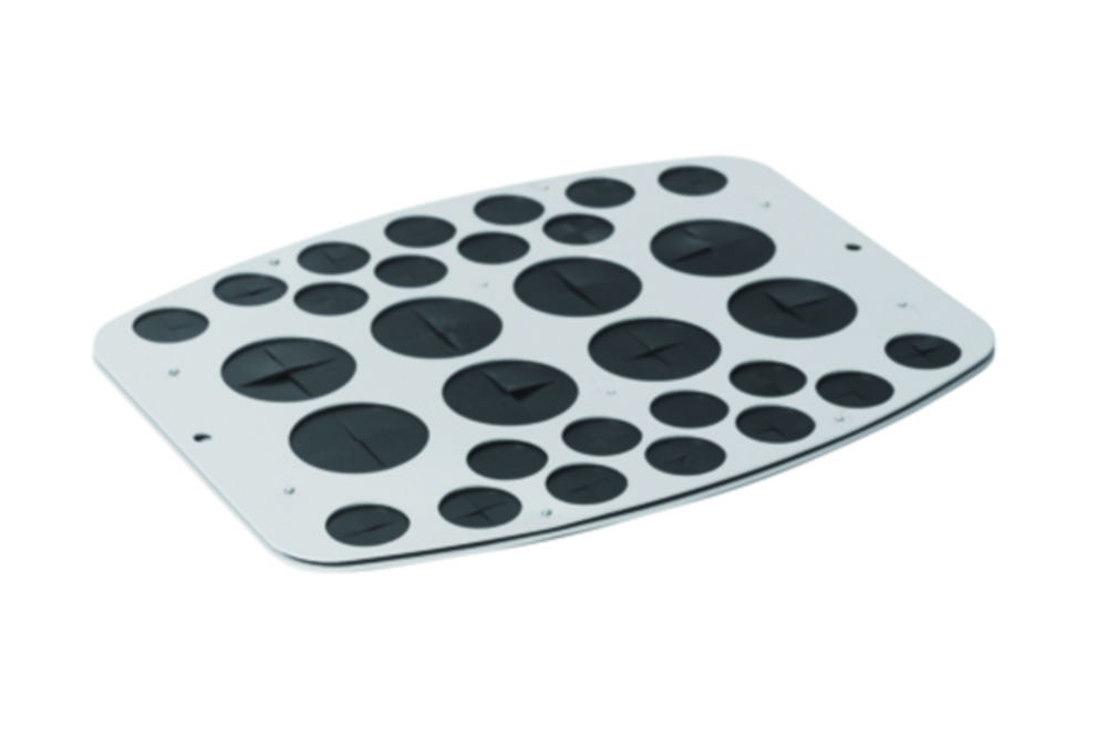 Plattform für Multi-Funktions-Überkopfschüttler PTR-60