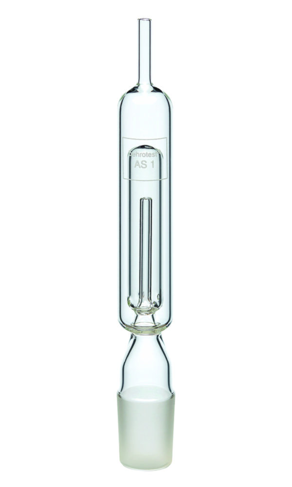 Absorption Vessel Absorption Vessel