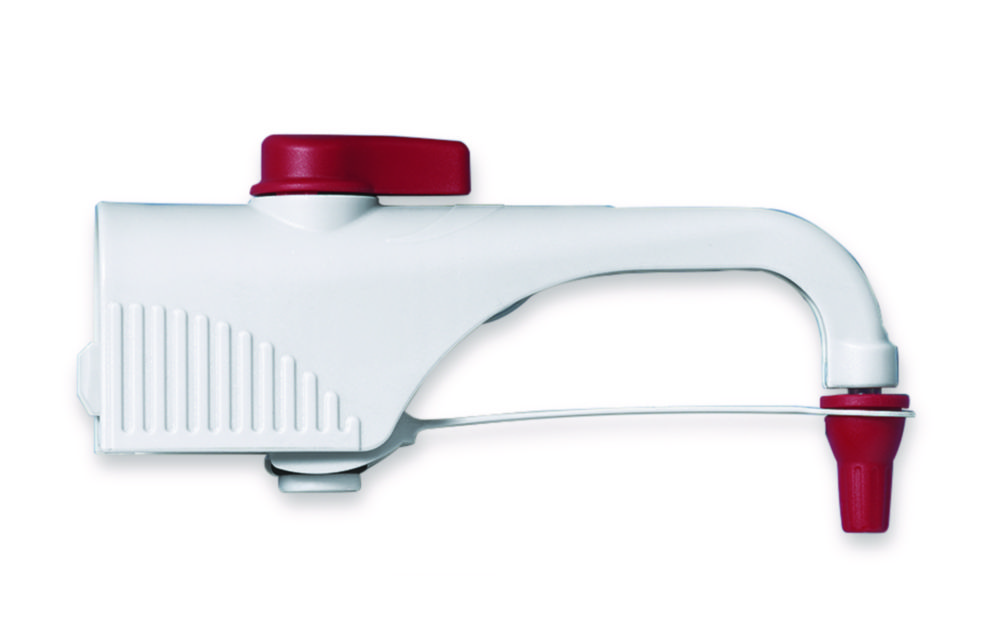 Dosing needles for Dispensette® S Dosing needles for Dispensette® S