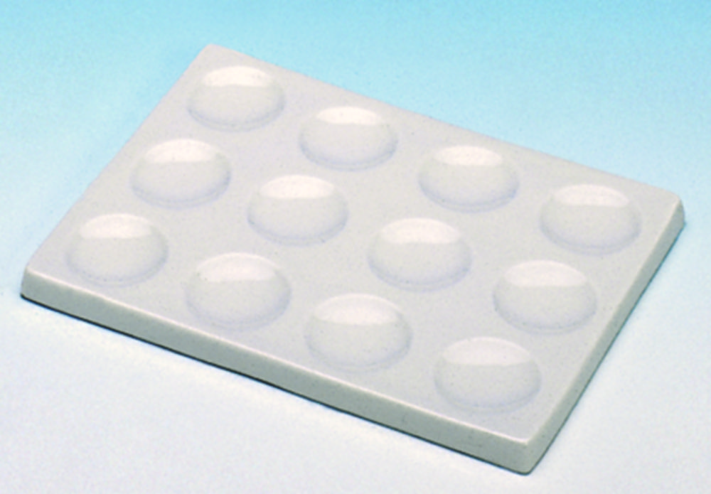 Cavity tiles, porcelain Cavity tiles, porcelain