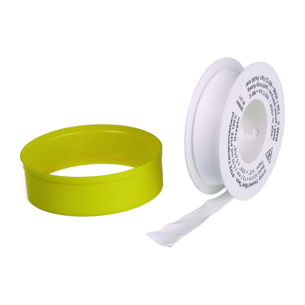 Gewindedichtband, PTFE