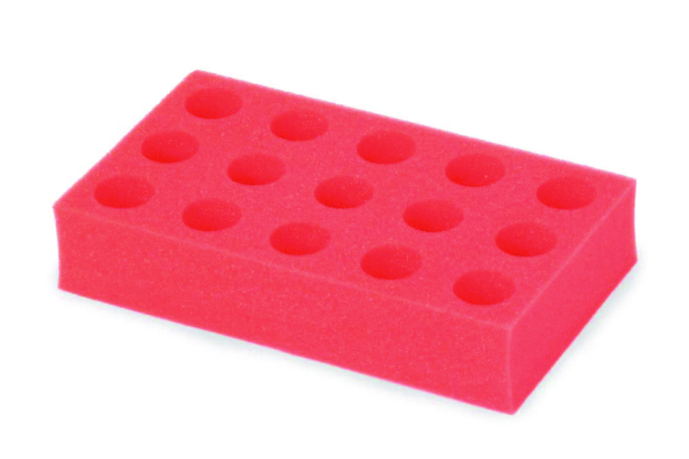 Accessories for Multi-Tube Vortex Mixers Accessories for Multi-Tube Vortex Mixers