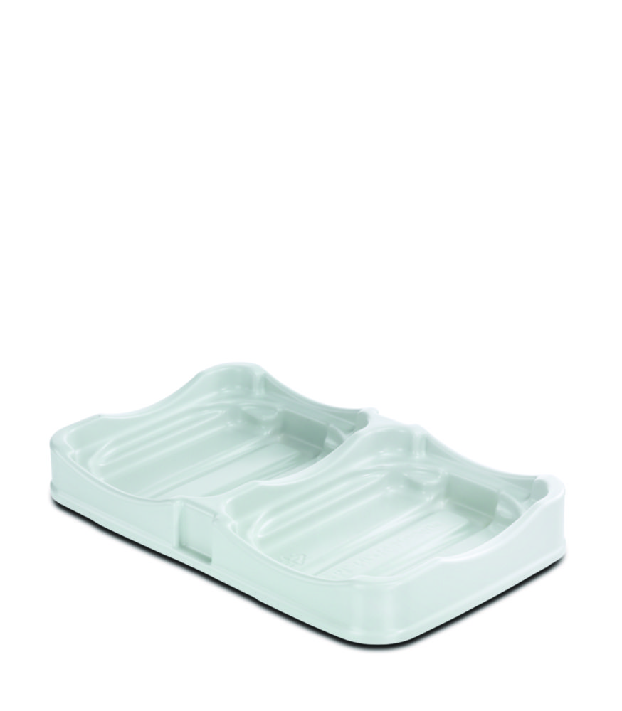 Collecting tray DTD 2