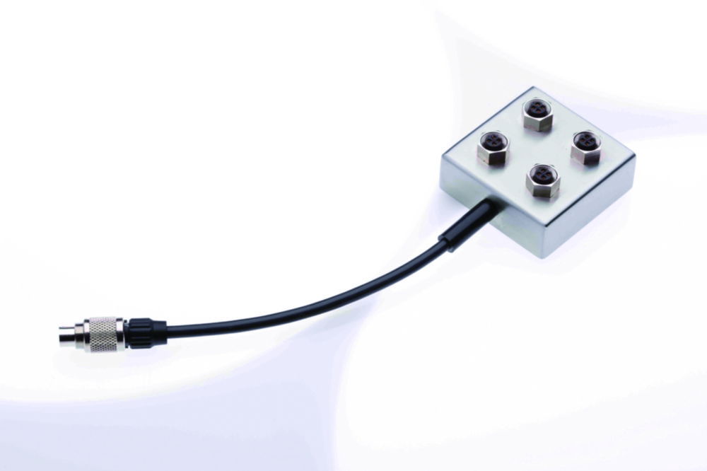 Zubehör für MIXdrive