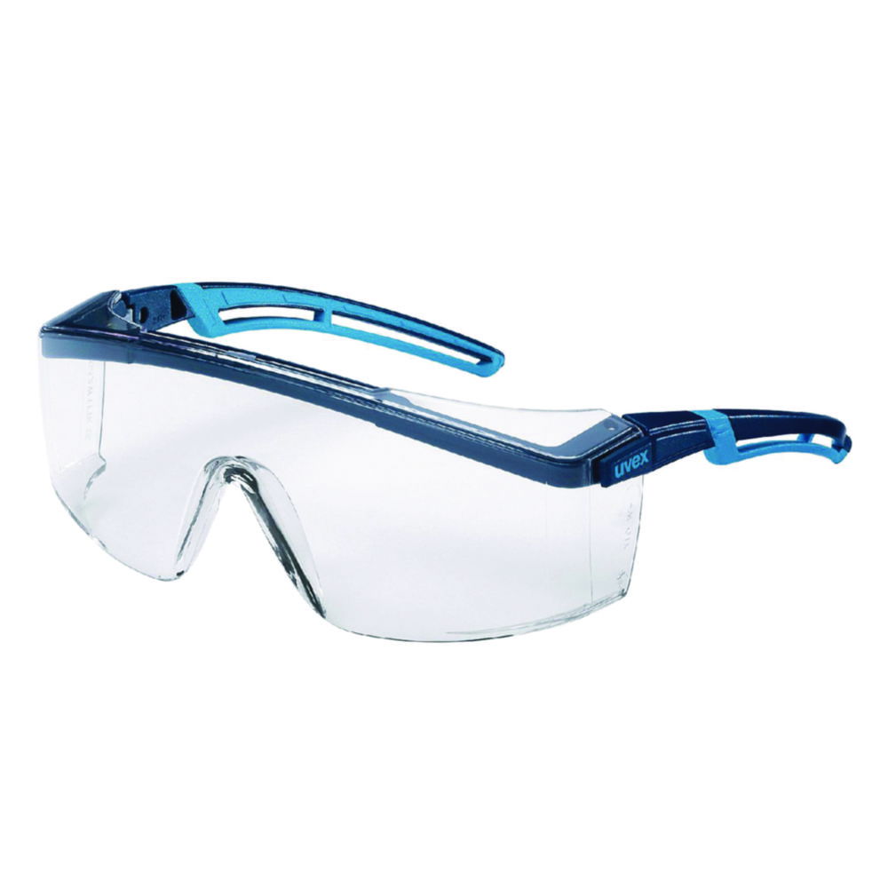 Schutzbrille uvex astrospec 2.0, supravision sapphire