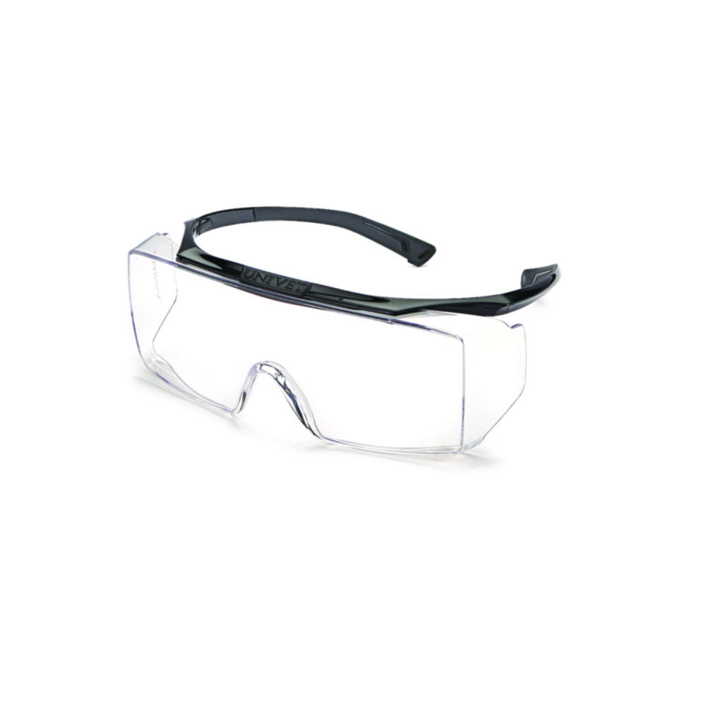 Überbrille 5X2 Essential - Clear