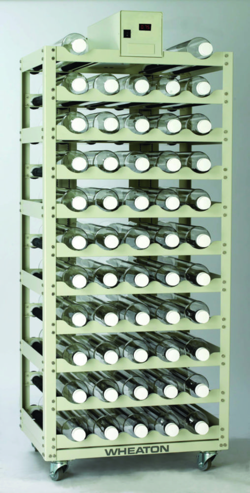 Roller Apparatus WHEATON® Standard Roller Apparatus WHEATON® Standard