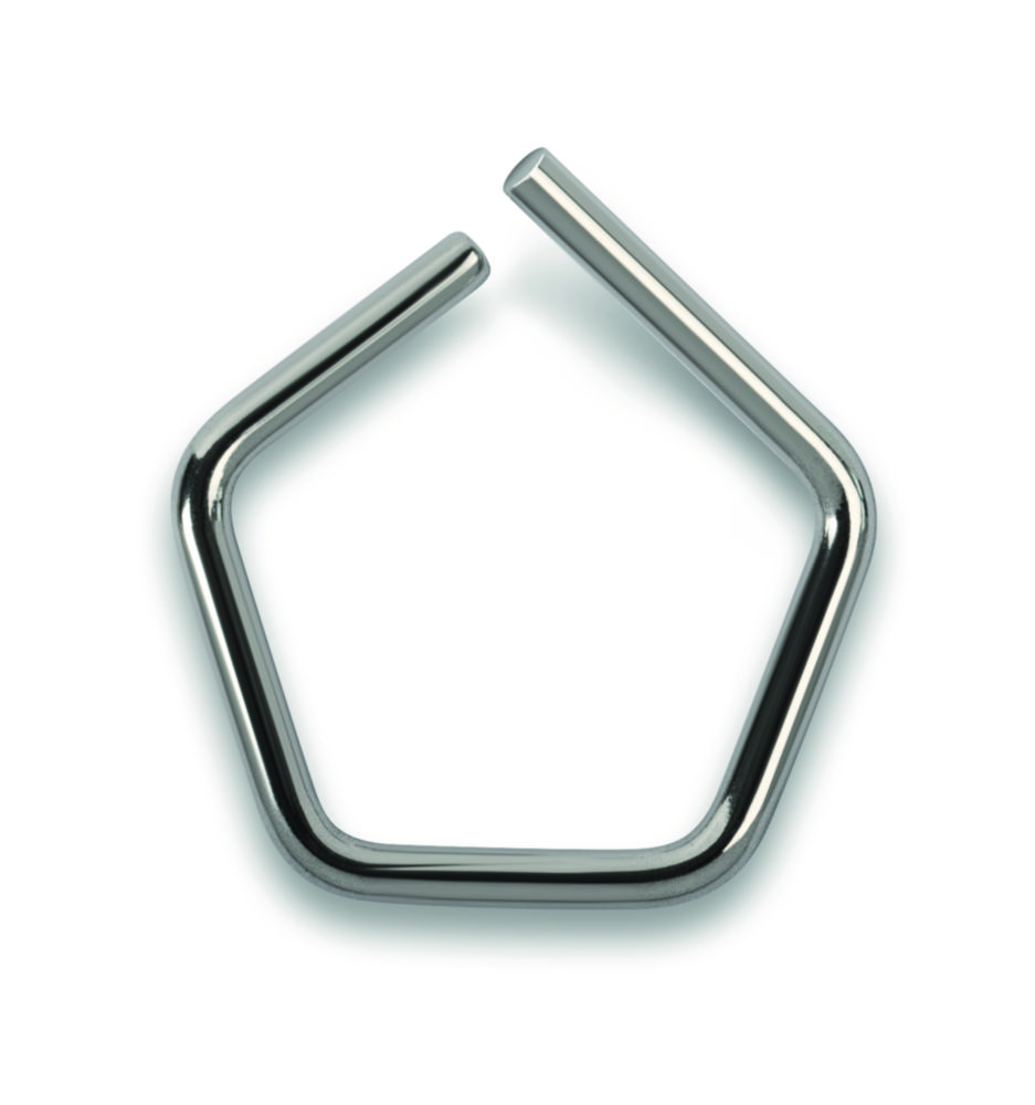 Miligram weights class E1