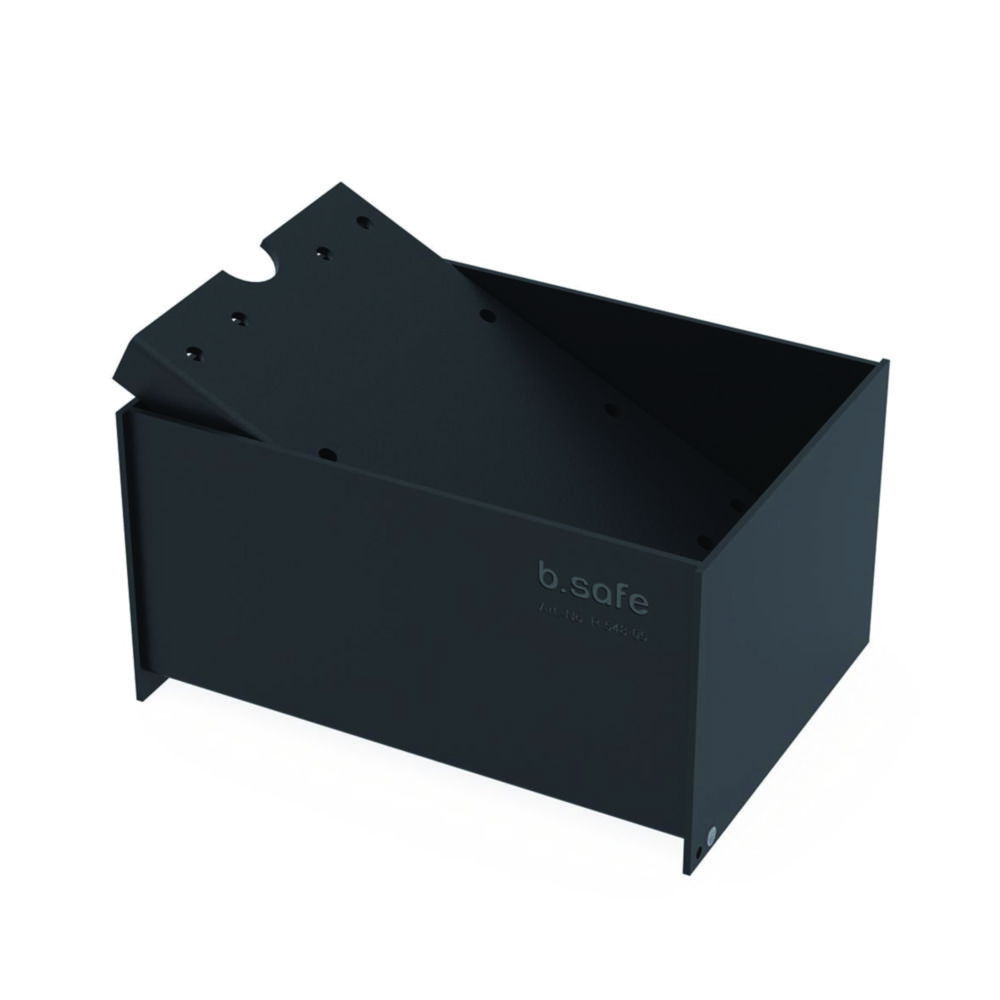 Auffangwannen, PE-EX