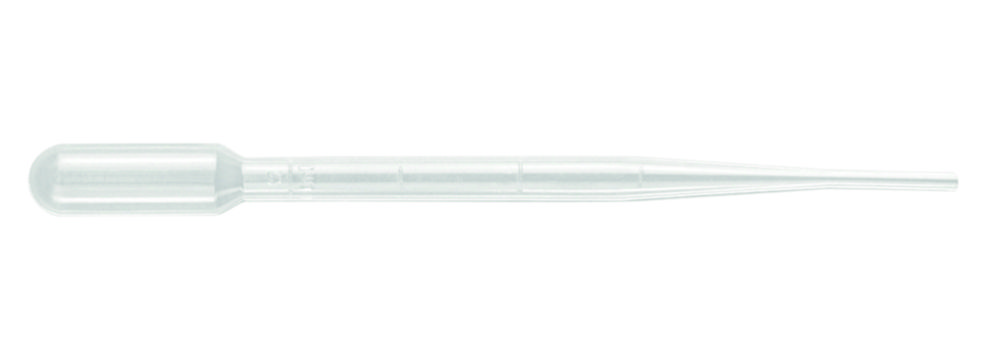 Pasteur pipettes, PE Pasteur pipettes, PE
