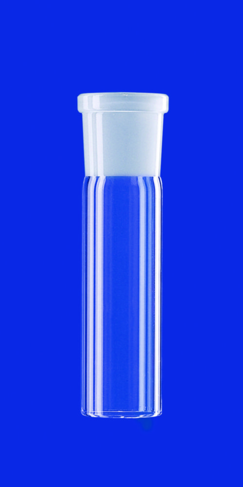 Sockets with NS joint, DURAN® tubing Sockets with NS joint, DURAN® tubing