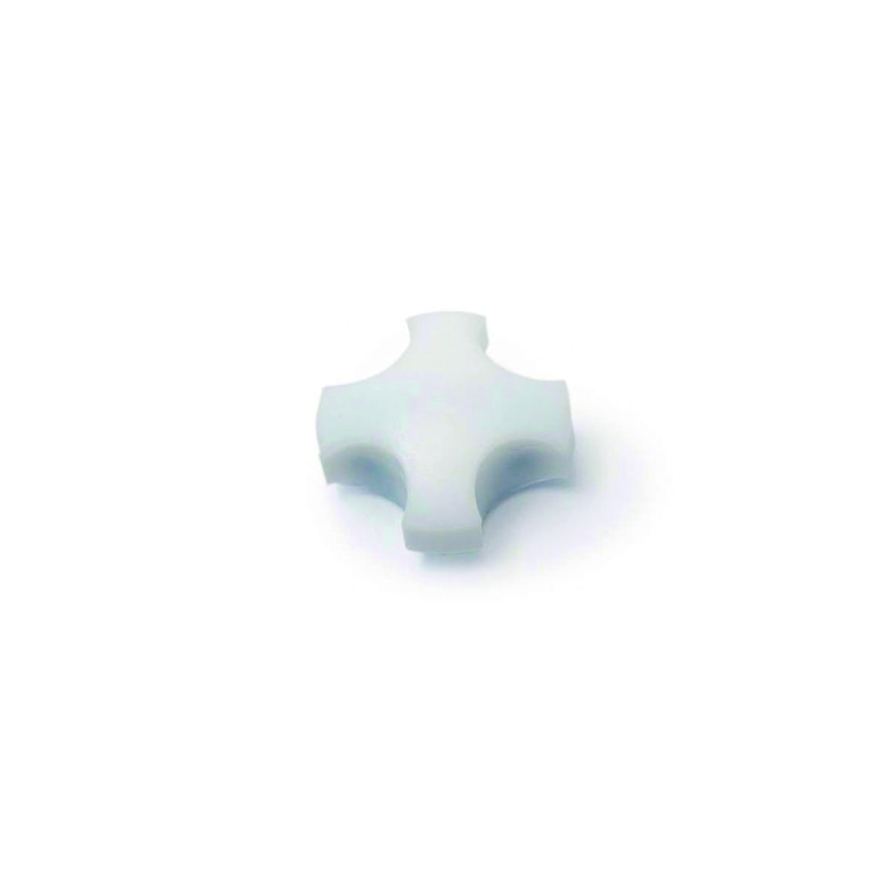 Magnetrührstäbchen, Scheibe
