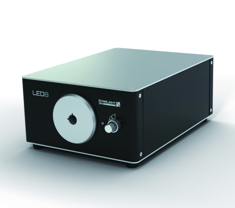 LED cold light sources LED8 LED cold light sources LED8