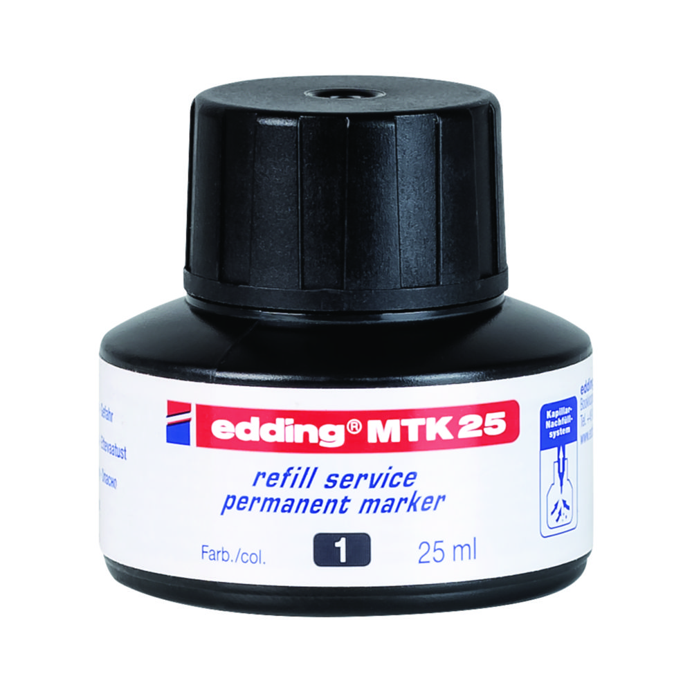 Refill ink edding MTK 25 Refill ink edding MTK 25