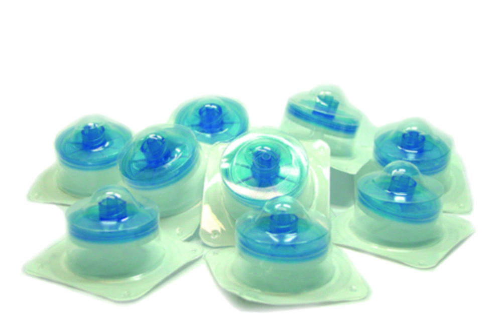 Spritzenvorsatzfilter Minisart® NML Plus, GF+SFCA / GF