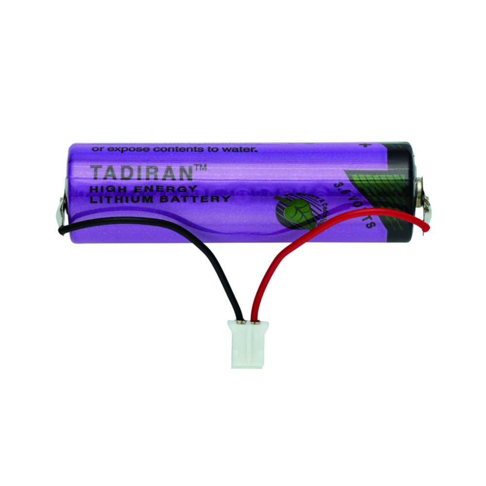 Batterien