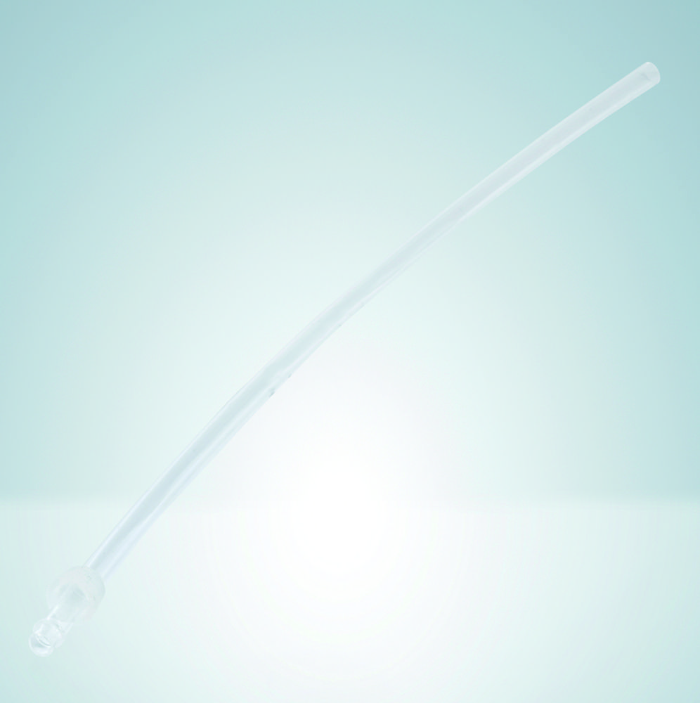 Suction tubes, FEP, for bottle-top dispensers and digital burettes Suction tubes, FEP, for bottle-top dispensers and digital burettes