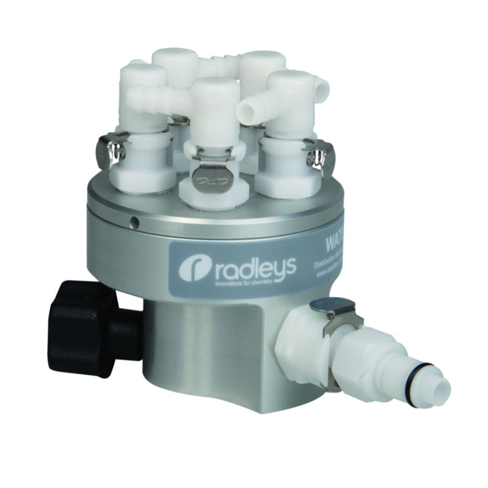 Attachments for reaction system Magnetic Stirrers StarFish