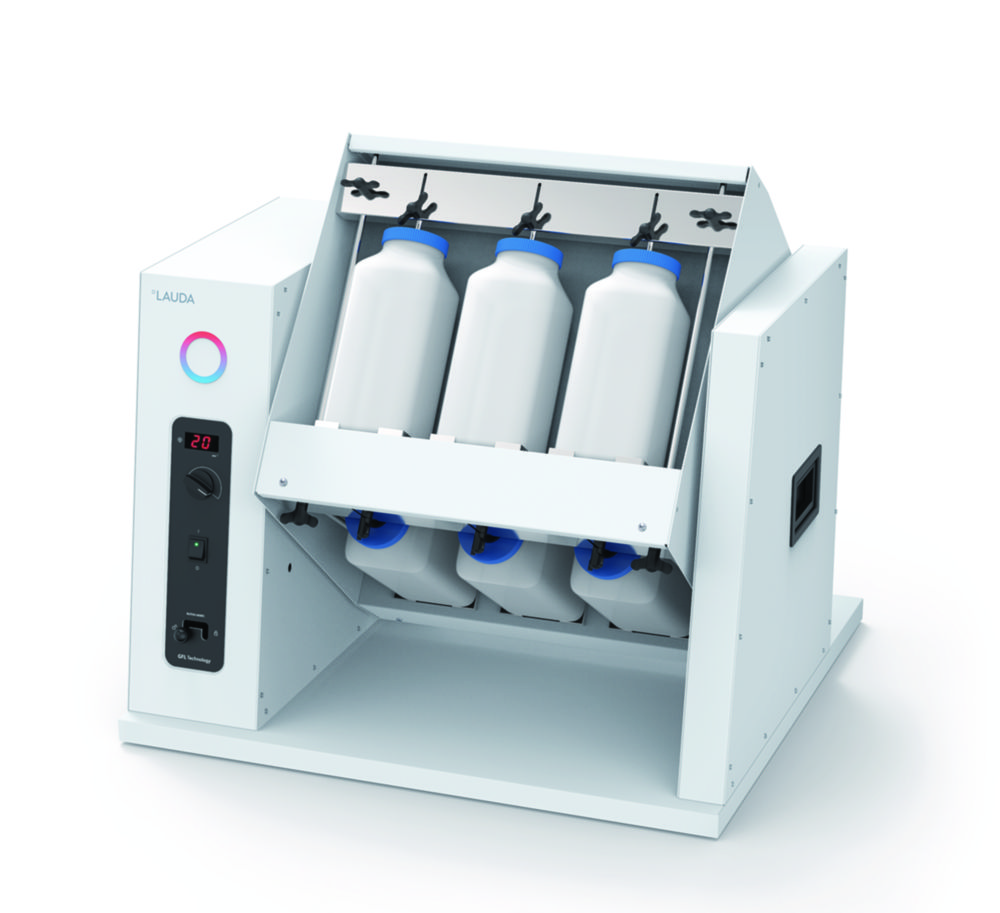 Overhead shaker Varioshake VS 20 OH Overhead shaker Varioshake VS 20 OH