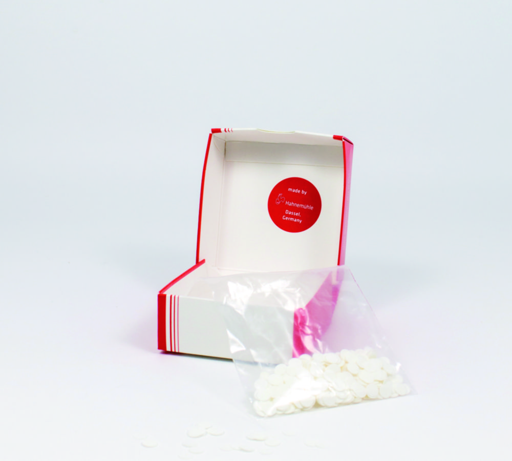 Antibiotic test papers Antibiotic test papers