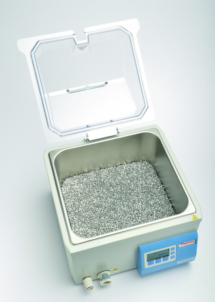 Wasserbad Precision, mit Thermal Beads