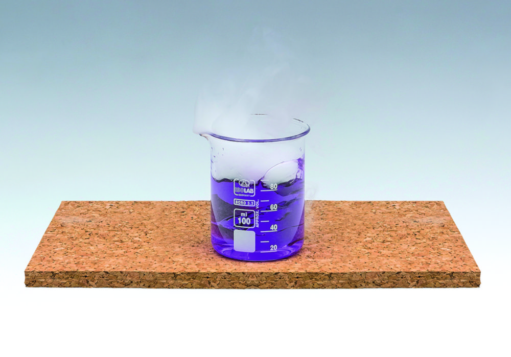 Desk protector, cork Desk protector, cork