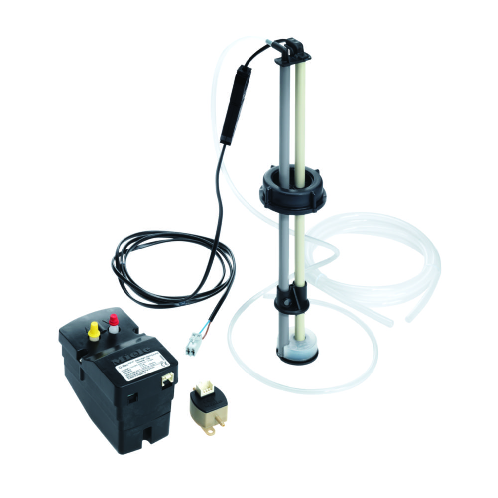 Dosing system DS10 10 liter canister