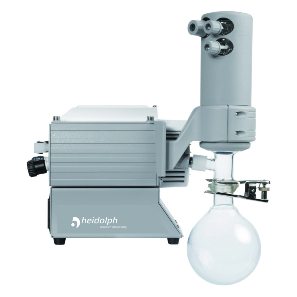 Vacuum Pumps Rotavac Vario Tec Vacuum Pumps Rotavac Vario Tec