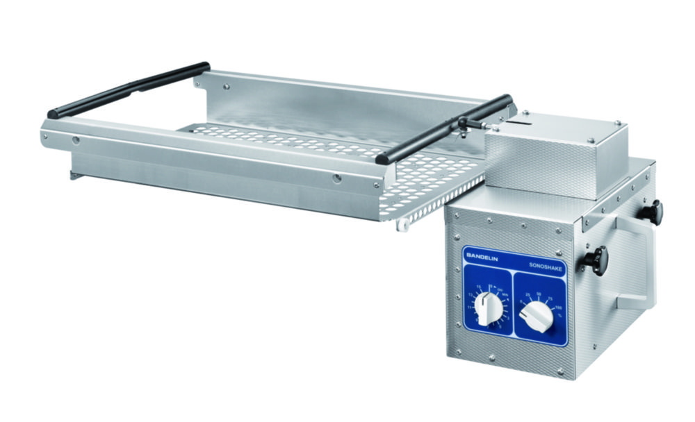 Shaking Device SA 1028 for Ultrasonic Bath SONOSHAKE Shaking Device SA 1028 for Ultrasonic Bath SONOSHAKE
