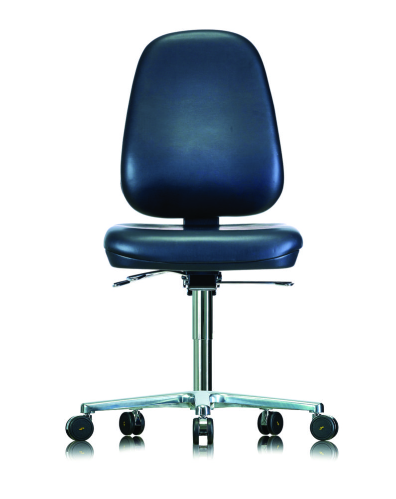 ESD clean room chair ESD clean room chair