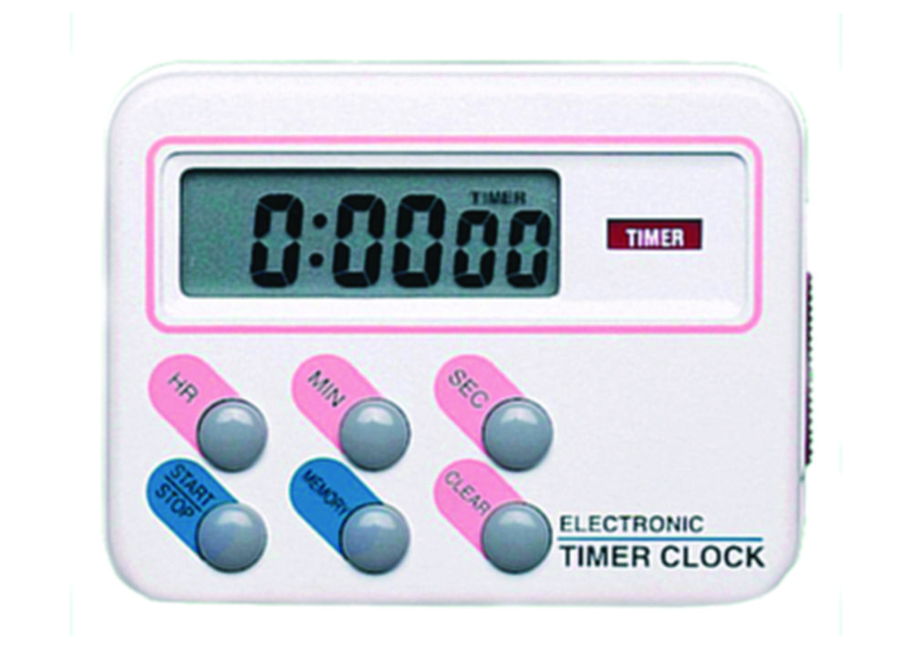 Electronic timer clock Electronic timer clock