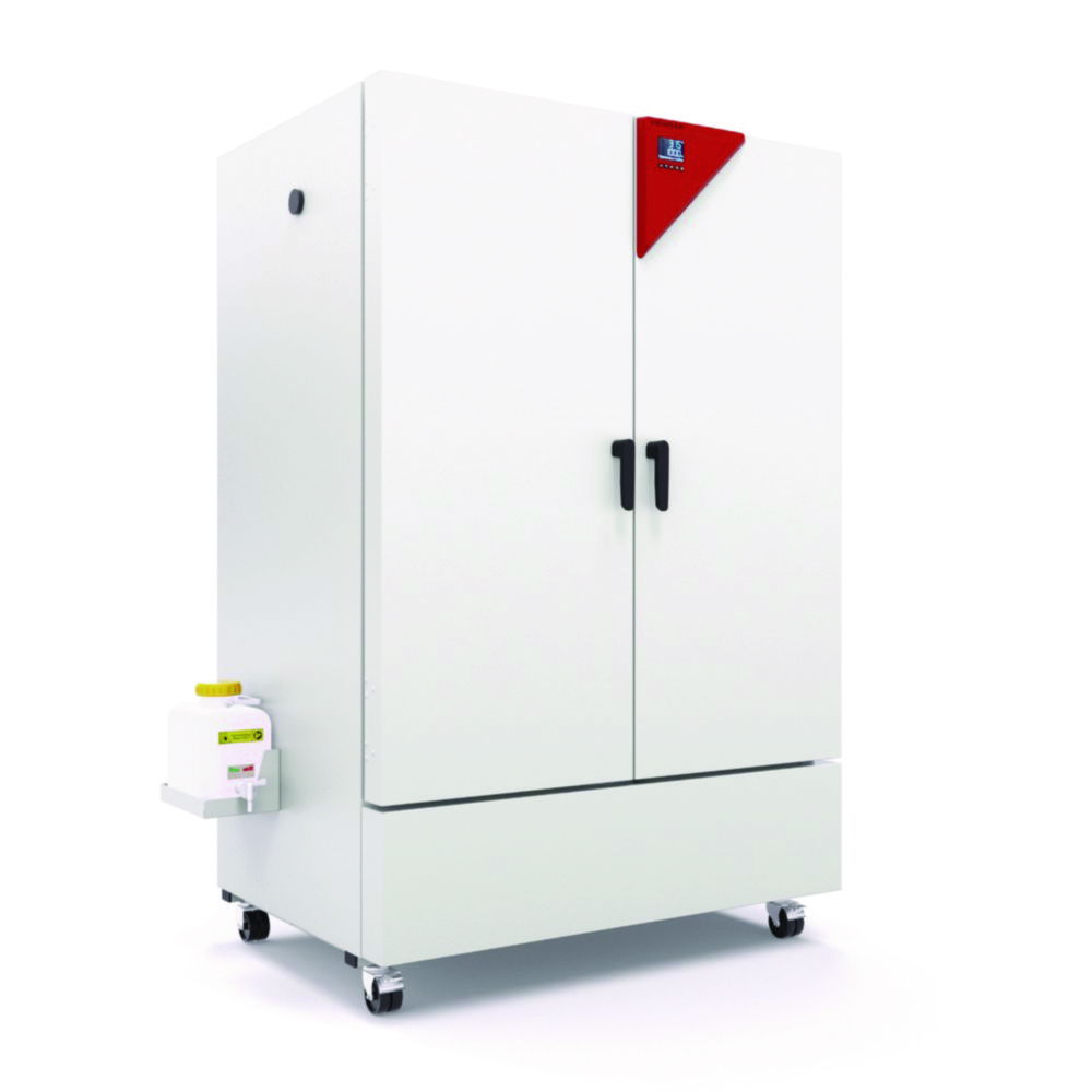 Konstantklimaschränke KBF-S ECO