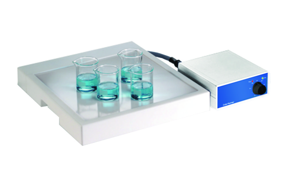 Hotplate HP-200-AR, analogue Hotplate HP-200-AR, analogue