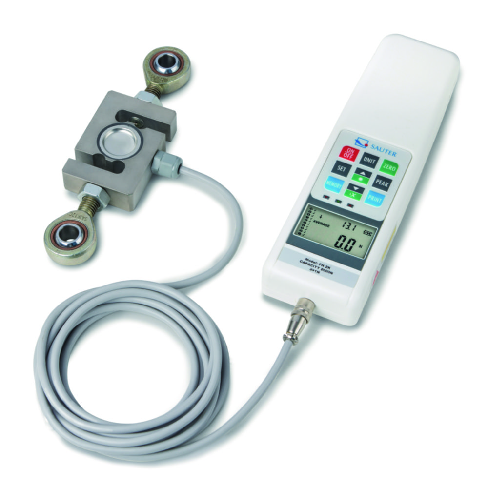 Digital force gauge FH-M Digital force gauge FH-M