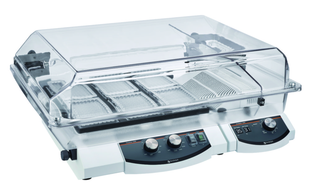 Platform Shakers Titramax Package Platform Shakers Titramax Package