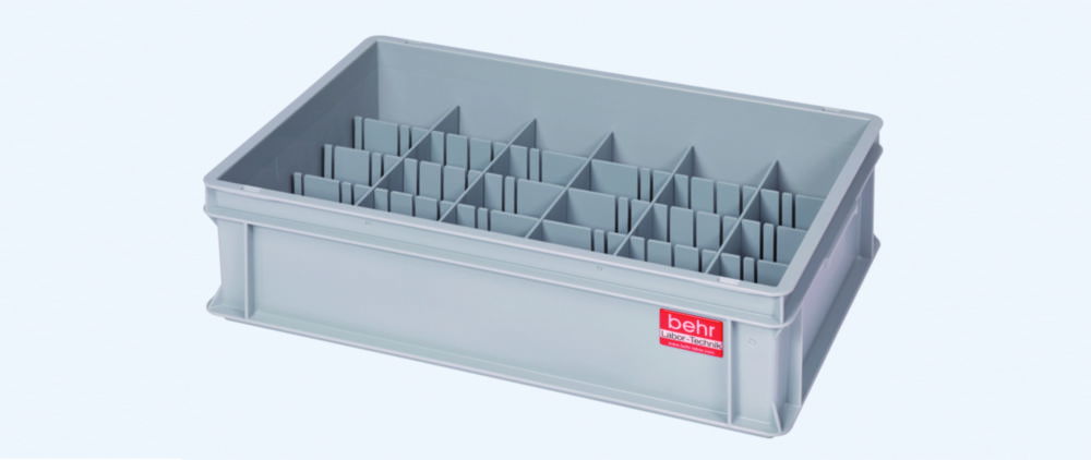 behrotest® Transport Cart